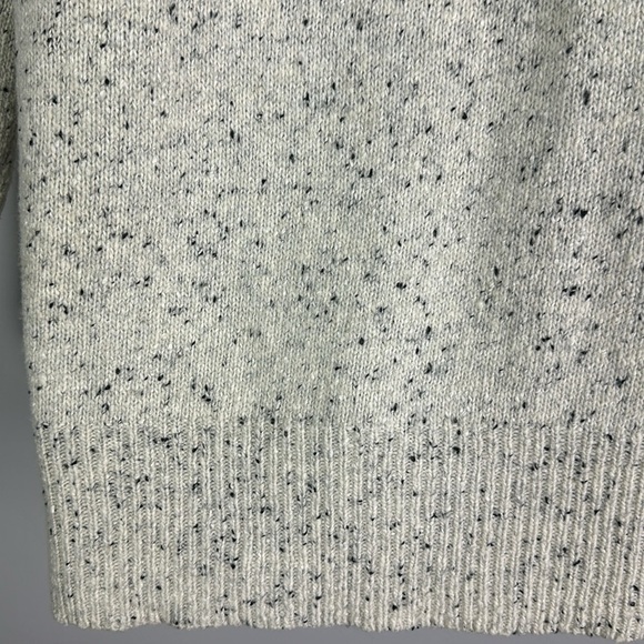 Joie The Femie Slouchy Sweater Wool Blend XS Dolman Sleeves Cowl-neck Warm Thick - Picture 11 of 16